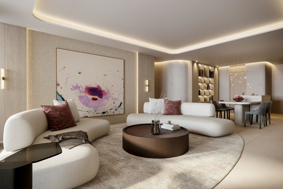 Apartment in Fuengirola, Andalusia, Spain 2 - 17745348