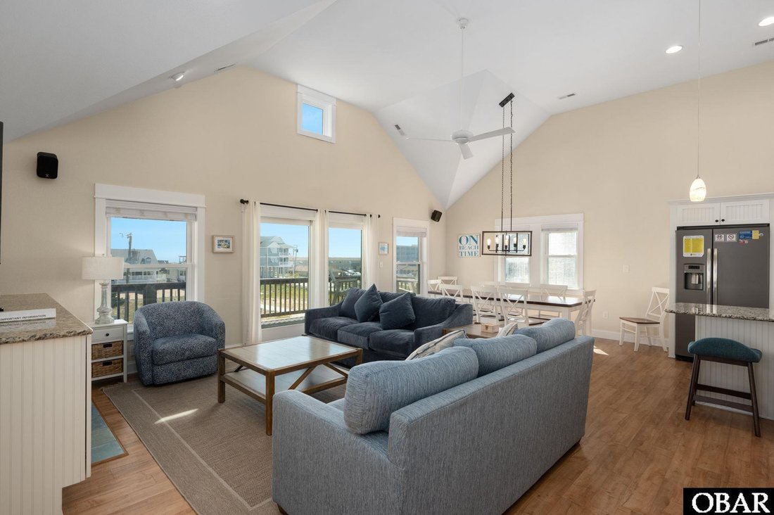 House in Kill Devil Hills, North Carolina, United States 5 - 17750376