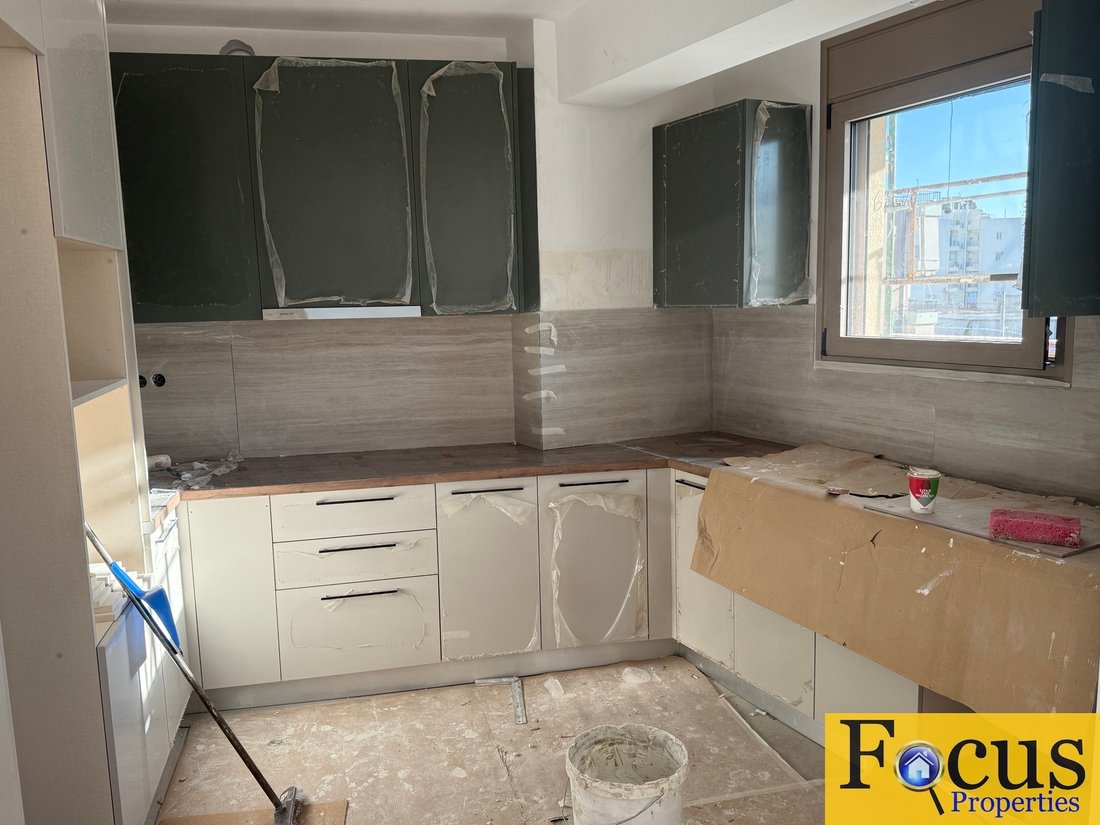 Apartment in South Athens, Attica, Greece 5 - 16818002