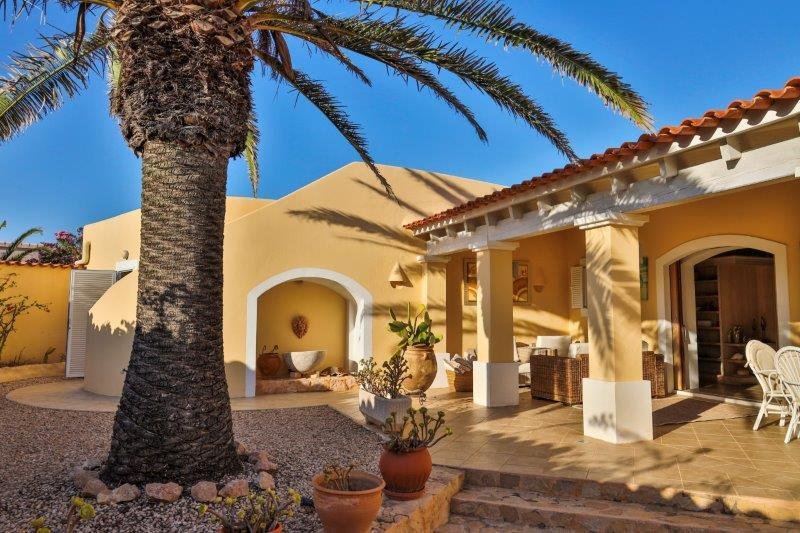 Villa in Formentera, Balearic Islands, Spain 2 - 17747137