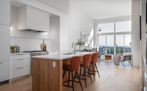 House in Langford, British Columbia, Canada 1