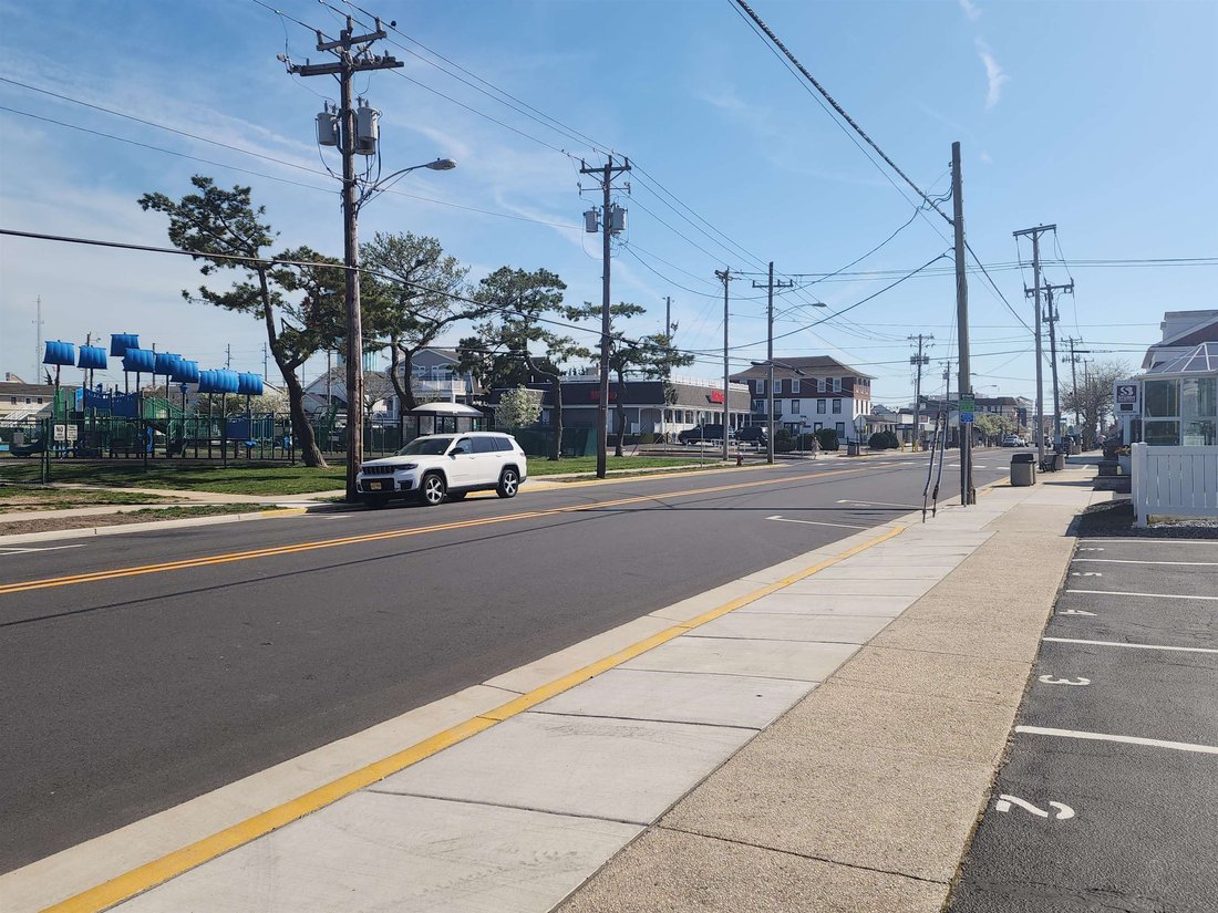Condo in Stone Harbor, New Jersey, United States 3 - 17748426