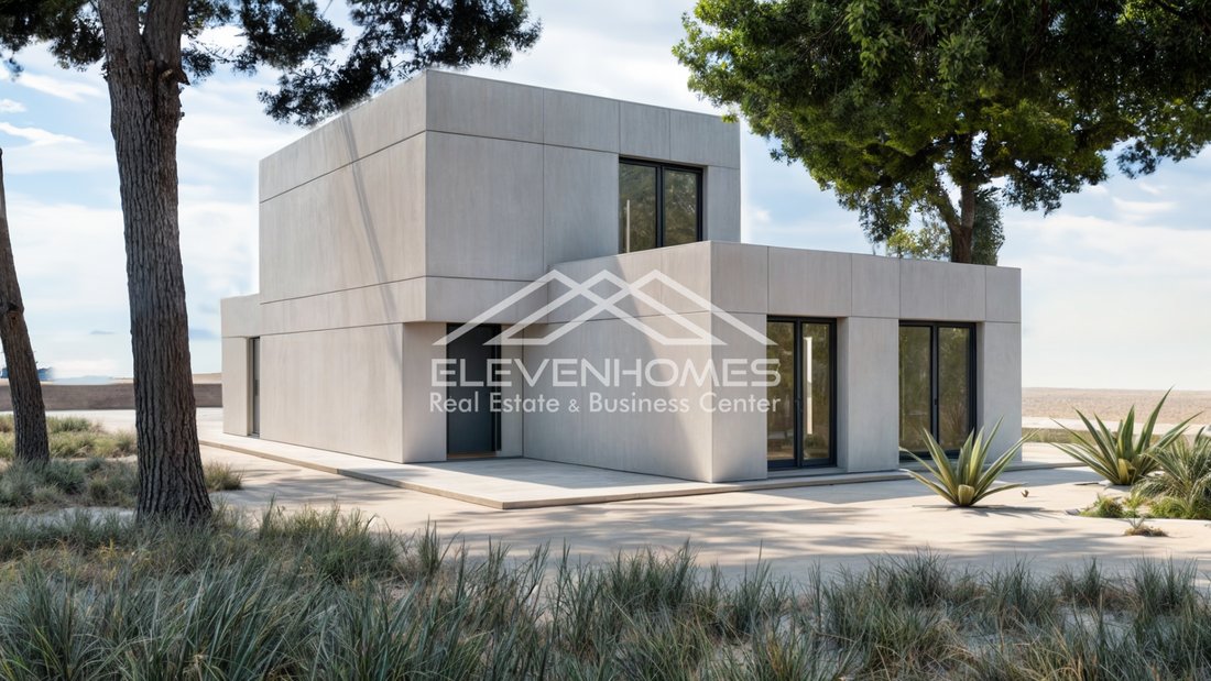 Villa in Palma, Balearic Islands, Spain 3 - 17747204