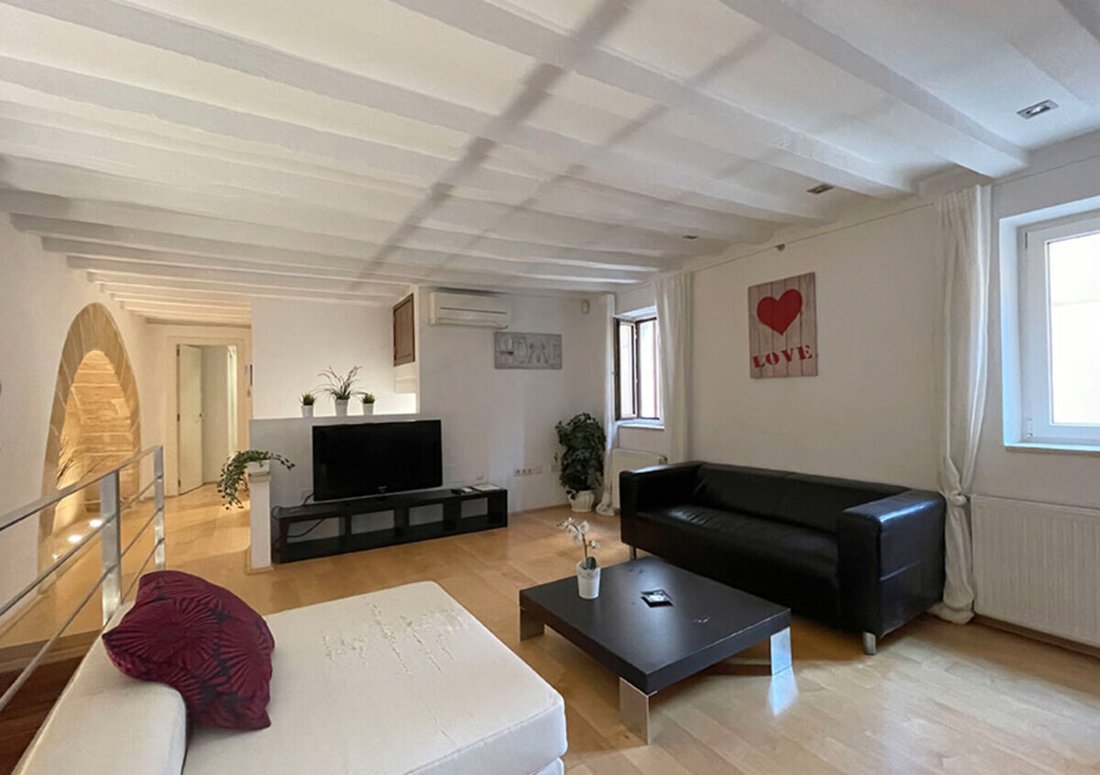 Apartment in Palma, Balearic Islands, Spain 1 - 17750401