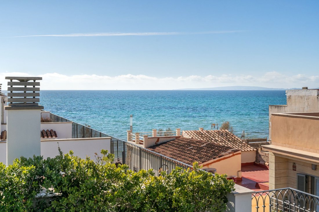 House in Palma, Balearic Islands, Spain 1 - 17747121