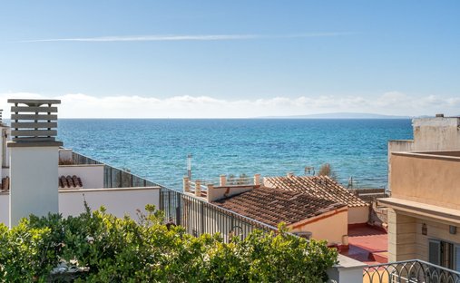 Haus in Palma, Balearische Inseln, Spanien 1
