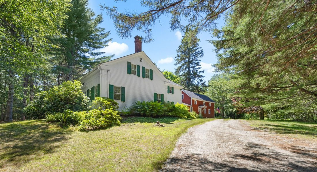 House in Milbridge, Maine, United States 3 - 17744607