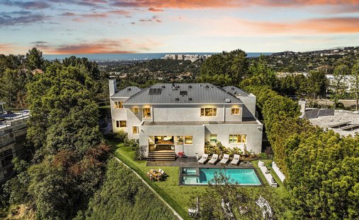 House in Los Angeles, California, United States 1