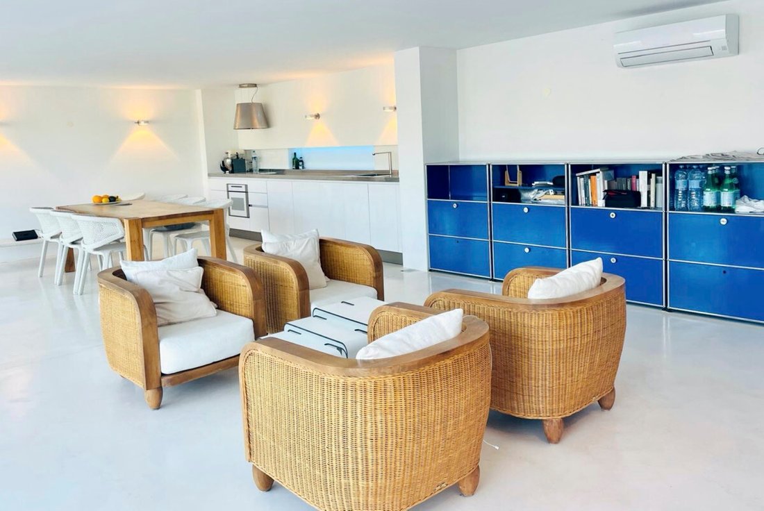 Apartment in Port d'Andratx, Andratx, Balearic Islands 5 - 17750187
