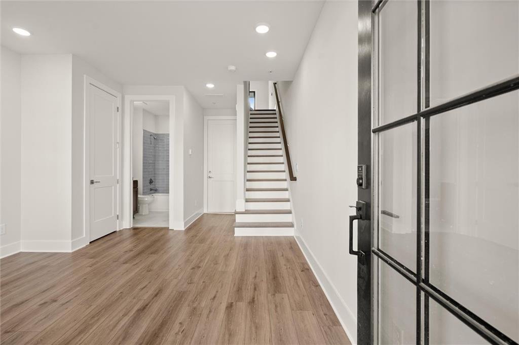 Townhouse in Alpharetta, Georgia, United States 4 - 17748959