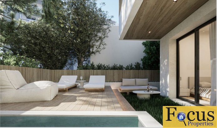 Apartment in South Athens, Attica, Greece 1 - 16822700
