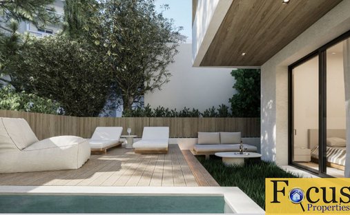 Apartment in South Athens, Attica, Greece 1