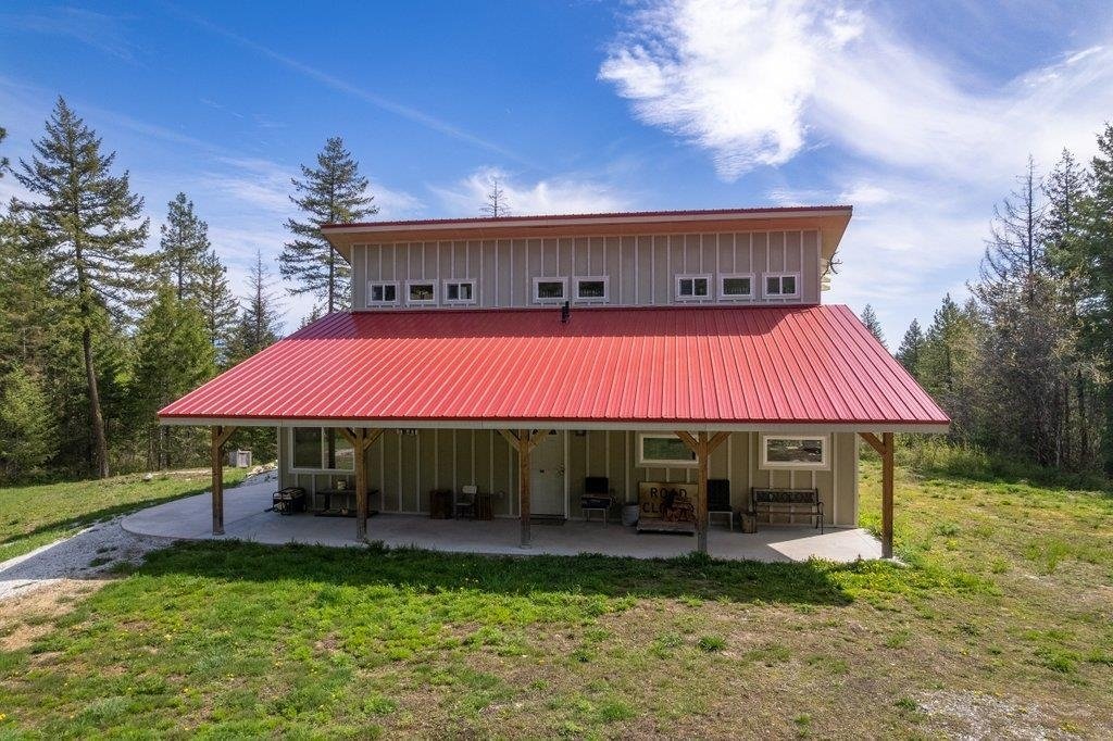 House in Valley, Washington, United States 3 - 17747273