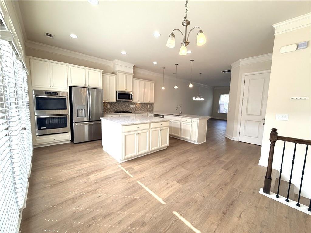 Townhouse in Chamblee, Georgia, United States 4 - 17744424