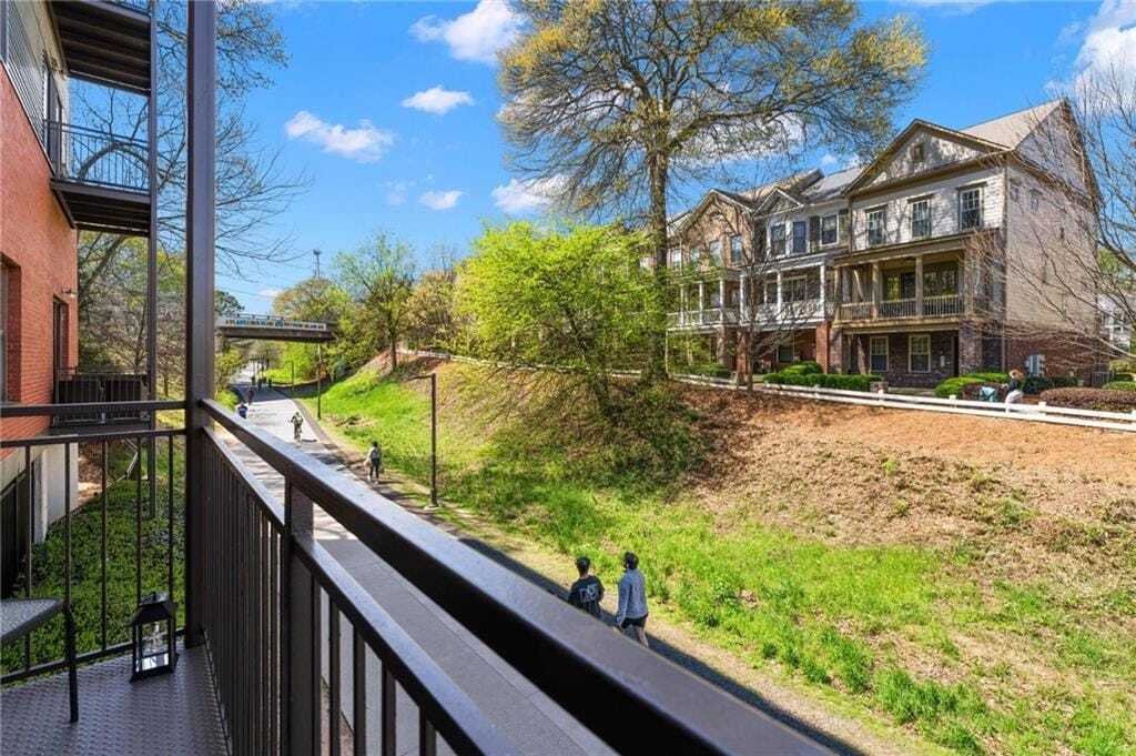 Condo in Atlanta, Georgia, United States 3 - 17743963