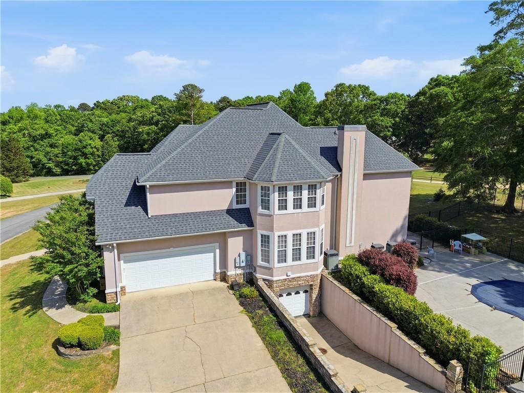 House in Cedartown, Georgia, United States 5 - 17748823