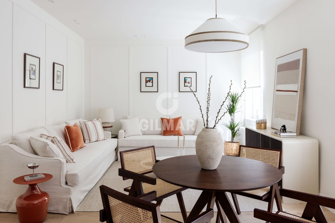 Apartment in Barrio Salamanca, Madrid, Spain 3 - 17745206