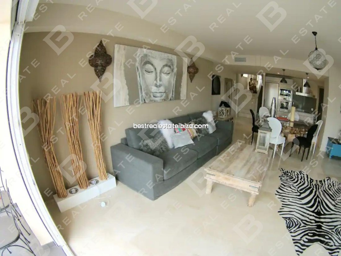 House in Roca Llisa, Santa Eularia des Riu, Balearic Islands 5 - 17747476