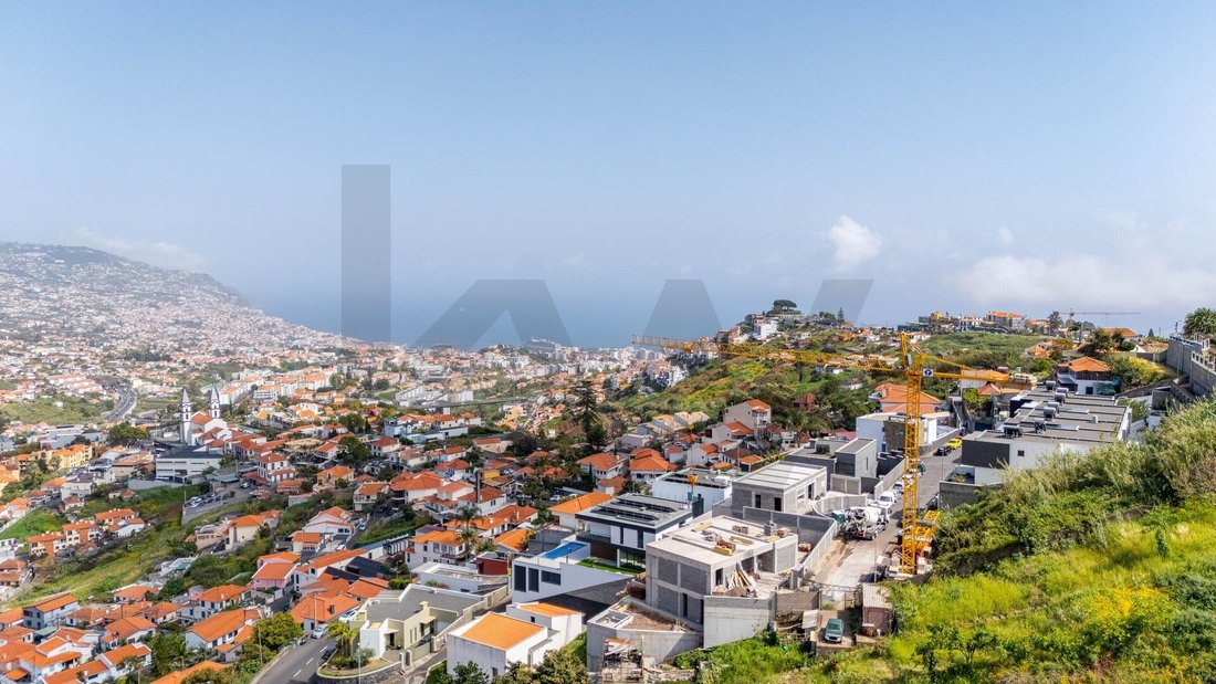 House in Santo Antonio, Madeira, Portugal 1 - 17750222