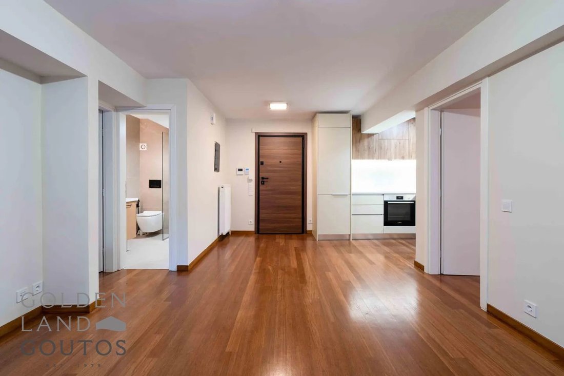 Apartment in 1st District of Athens, Athens, Greece 4 - 17744561