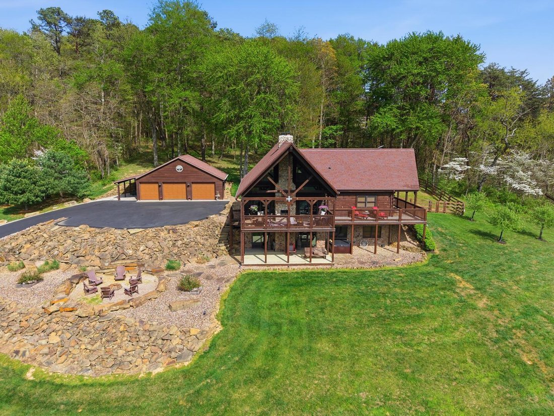 House in Rockbridge, Ohio, United States 3 - 17746785