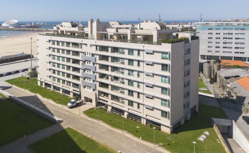 Apartment in Matosinhos e Leca da Palmeira, Porto District, Portugal 1