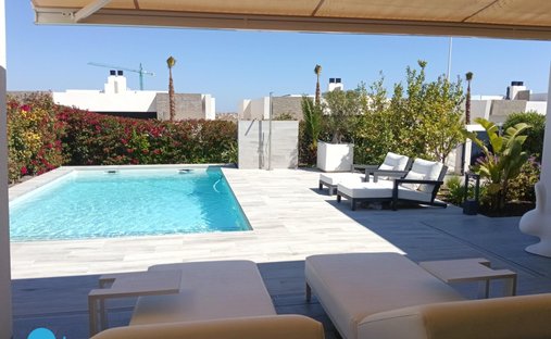 Villa in Algorfa, Valencian Community, Spain 1