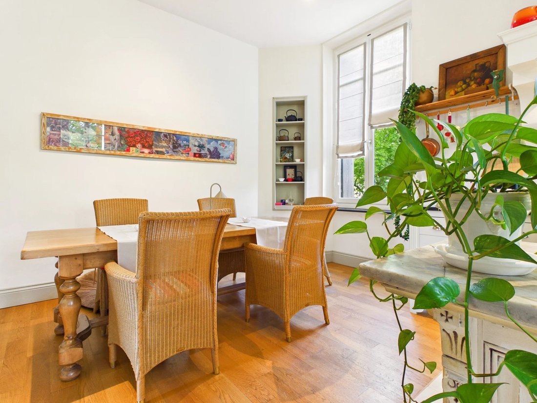 House in Carcassonne, Occitania, France 4 - 17505193