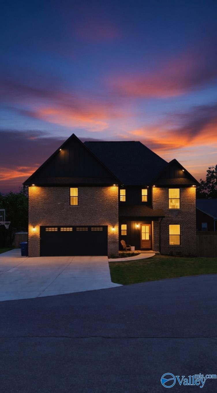 House in Grant, Alabama, United States 1 - 17748396