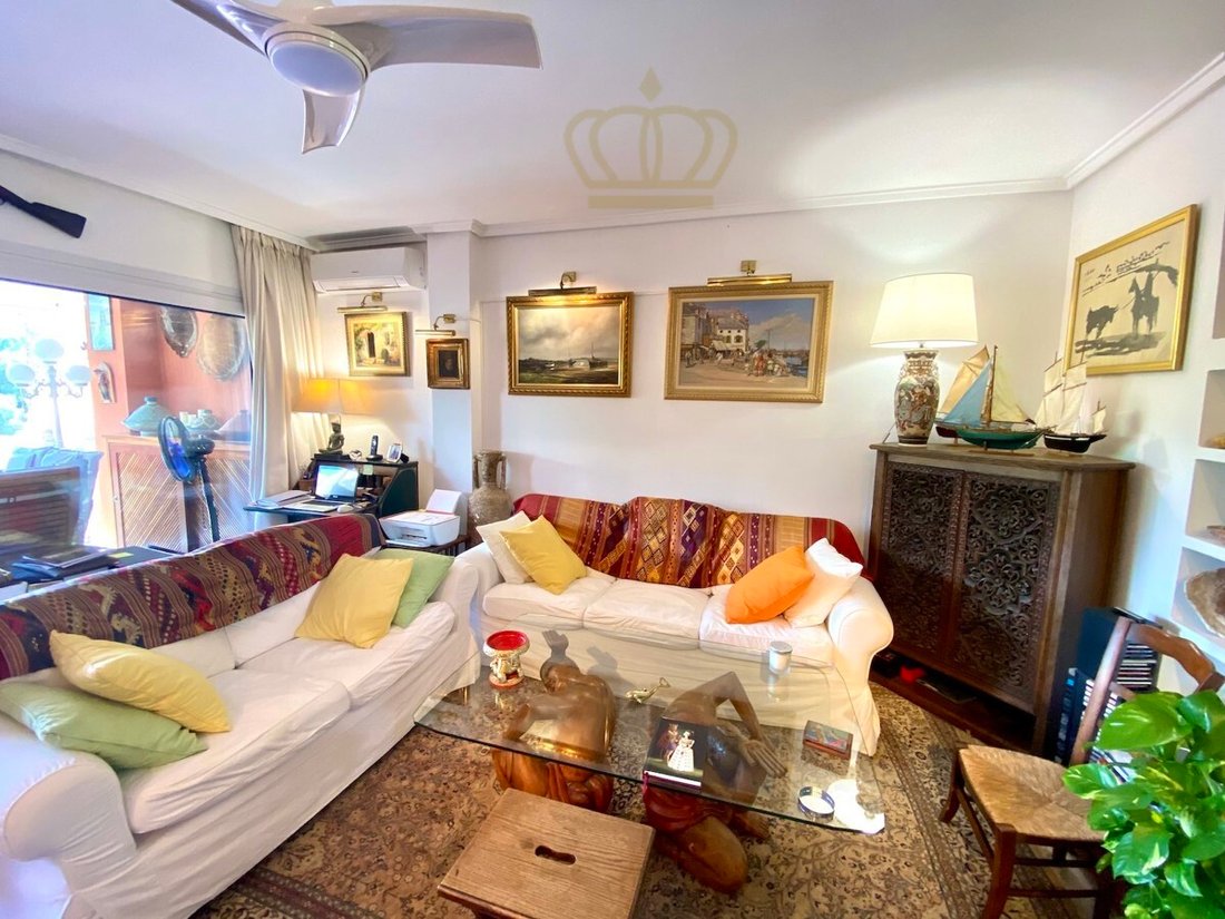 Apartment in Portals Nous, Calvia, Balearic Islands 5 - 17750127