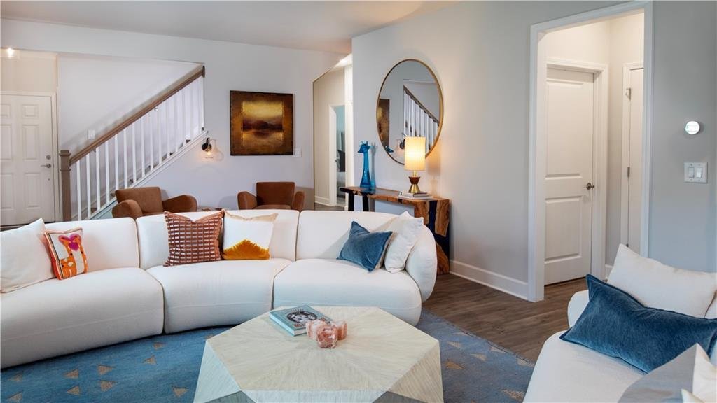 House in Buford, Georgia, United States 5 - 17748931