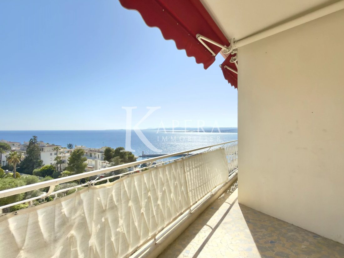 Apartment in Nice, Provence-Alpes-Côte d'Azur, France 3 - 17302583