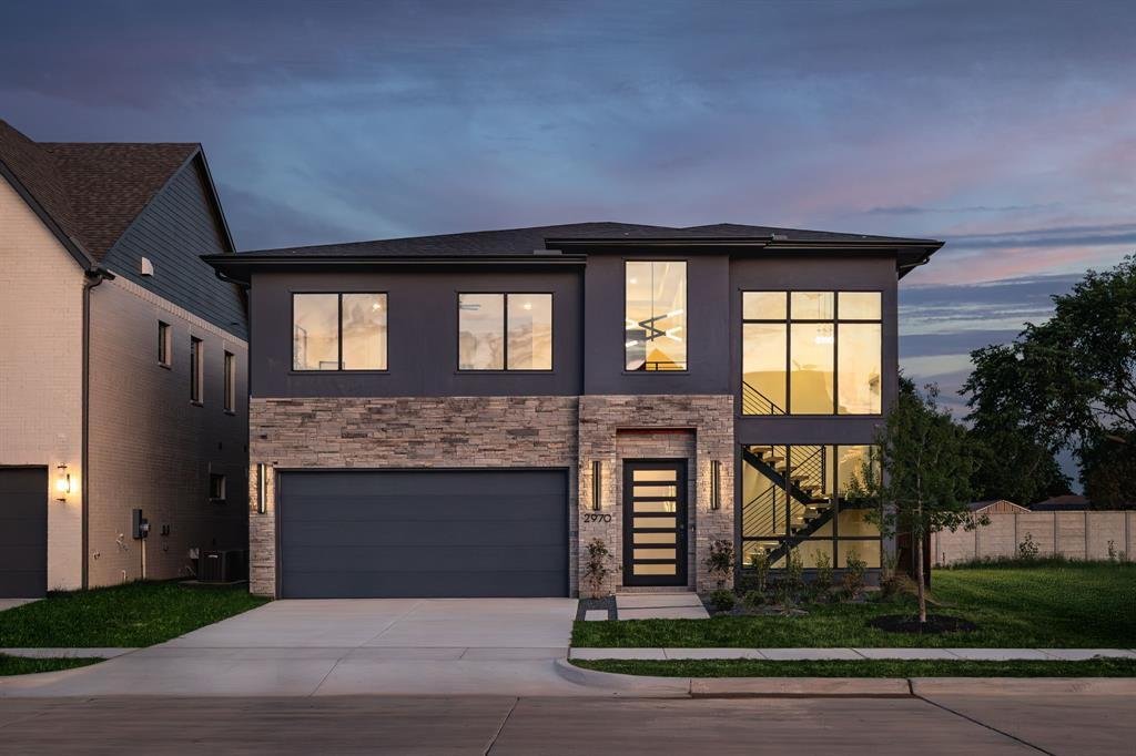 House in Flower Mound, Texas, United States 1 - 17744479