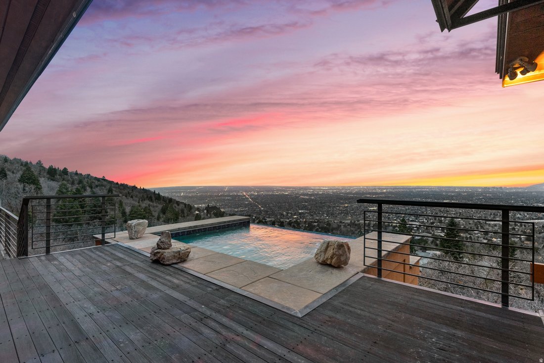 House in South Salt Lake, Utah, United States 2 - 17747160