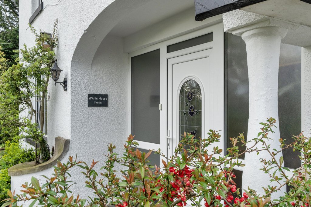 House in Woodhouse, Whittington, England 2 - 17746737