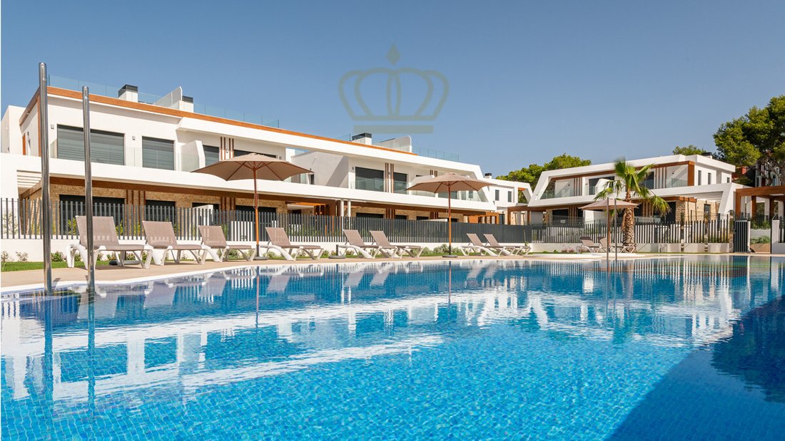 House in Capdepera, Balearic Islands, Spain 2 - 17749991