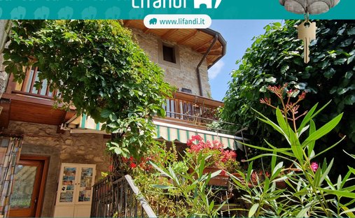 Casa a Tremosine sul Garda, Lombardia, Italia 1