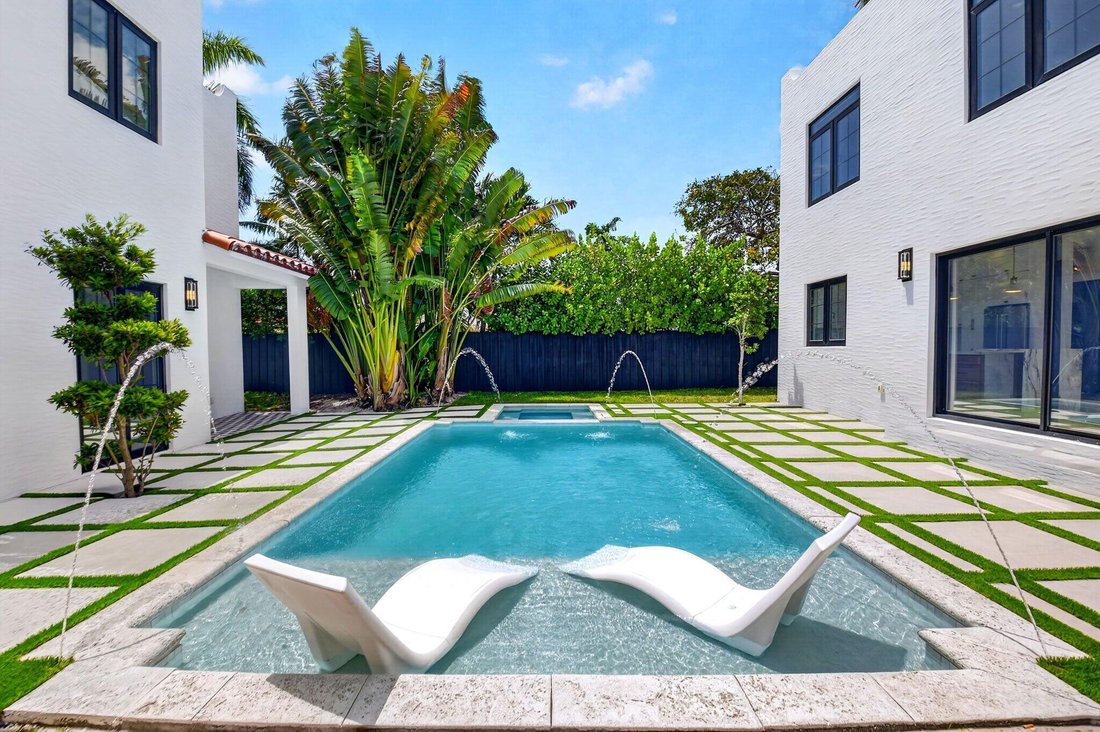 House in West Palm Beach, Florida, United States 5 - 17747989