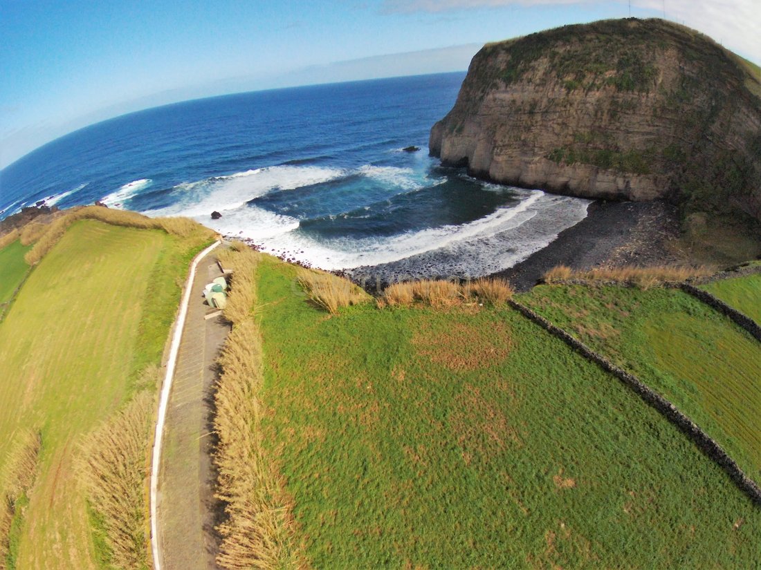 Land in Rabo de Peixe, Azores, Portugal 1 - 13501481