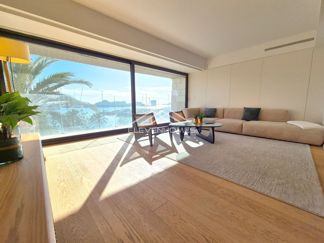 Apartment in Palma, Balearic Islands, Spain 5 - 17747973