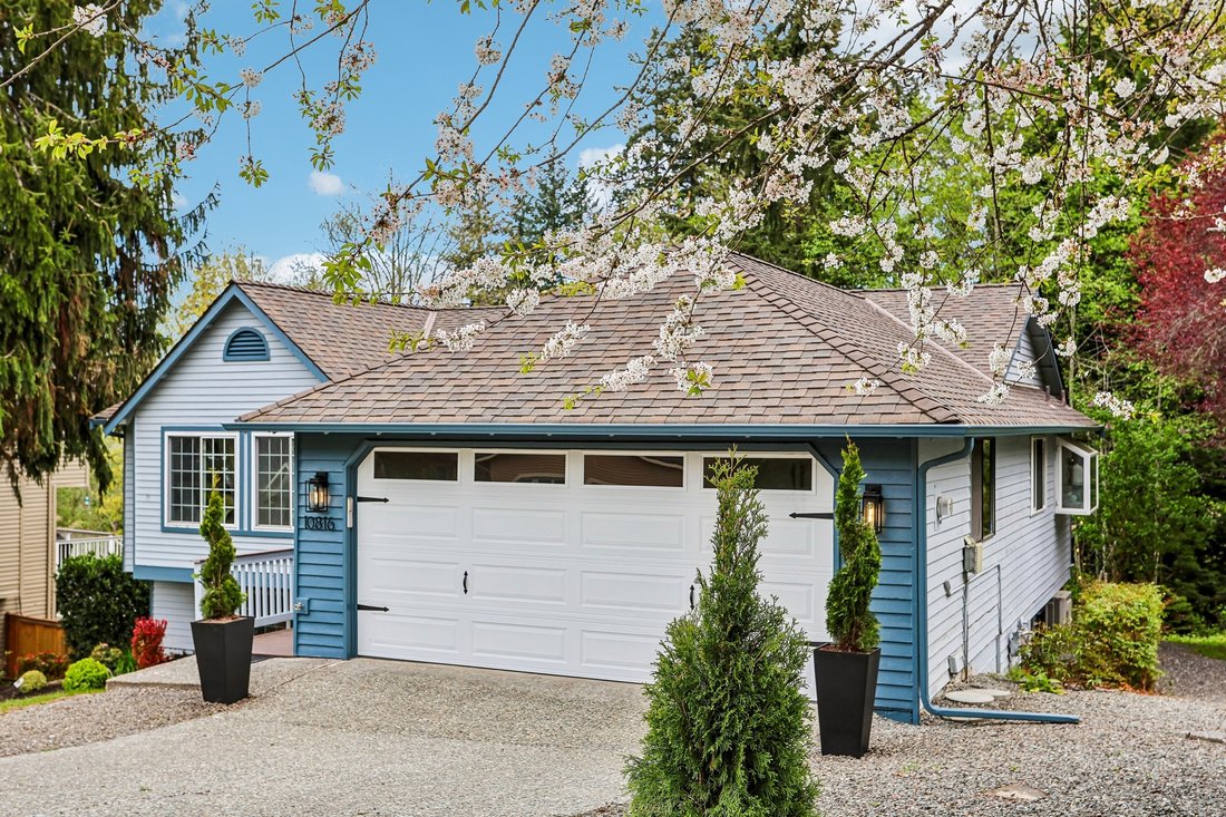 House in Redmond, Washington, United States 1 - 17744941