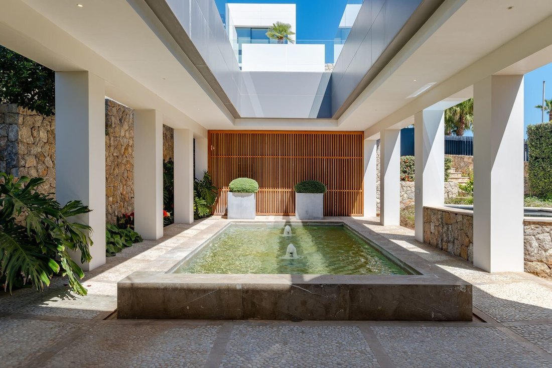 House in Port d'Andratx, Andratx, Balearic Islands 3 - 17749811