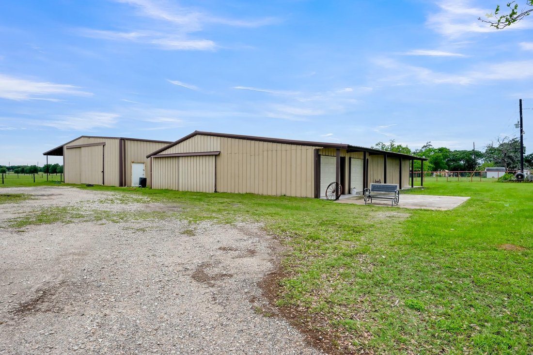 House in Waller, Texas, United States 5 - 17749152