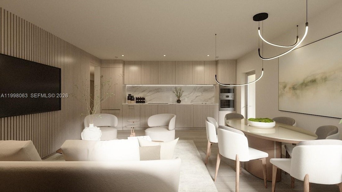 Condo in Miami Beach, Florida, United States 2 - 17648406