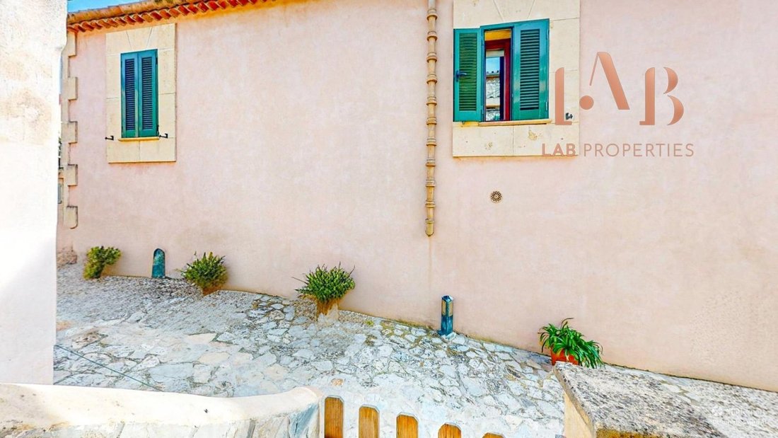 House in Calvia, Balearic Islands, Spain 3 - 17746975