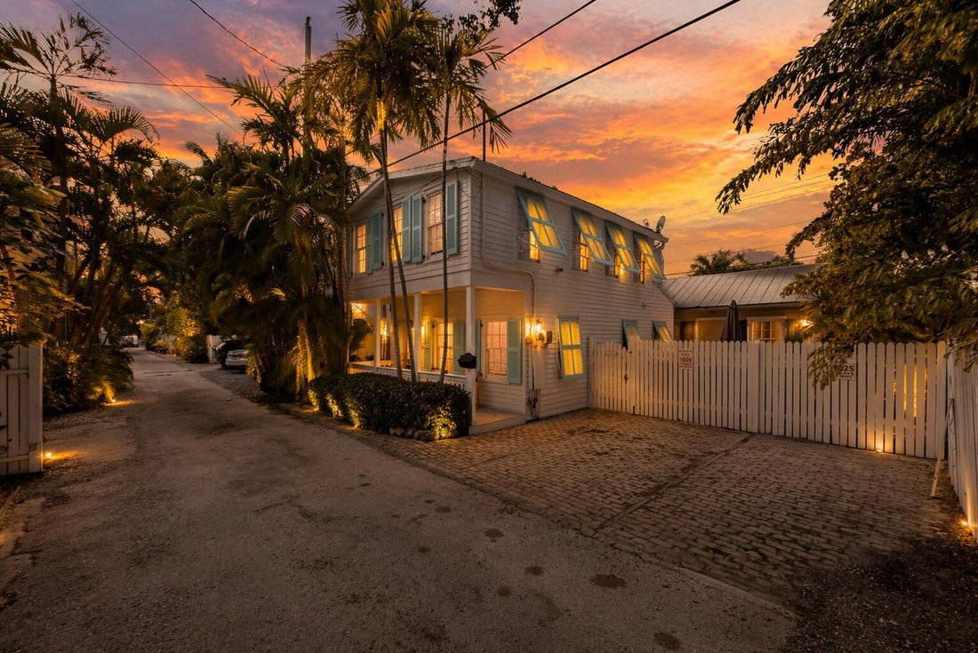 House in Key West, Florida, United States 2 - 17747554