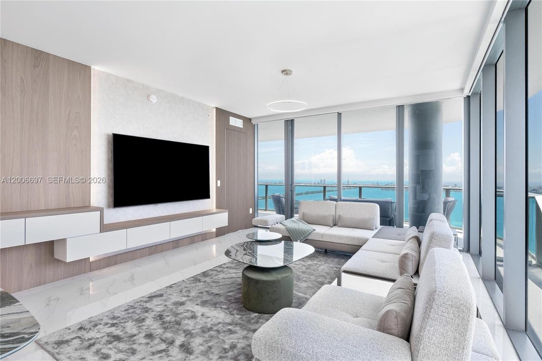 Condo in Miami, Florida, United States 3 - 17747691