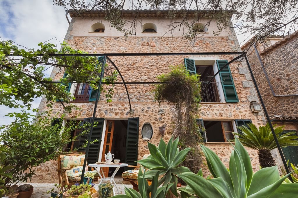 House in Deia, Balearic Islands, Spain 2 - 17747849