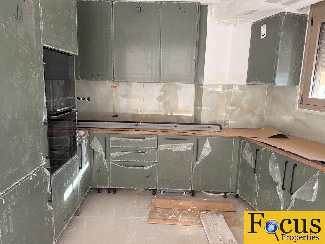 Apartment in South Athens, Attica, Greece 4 - 16818002