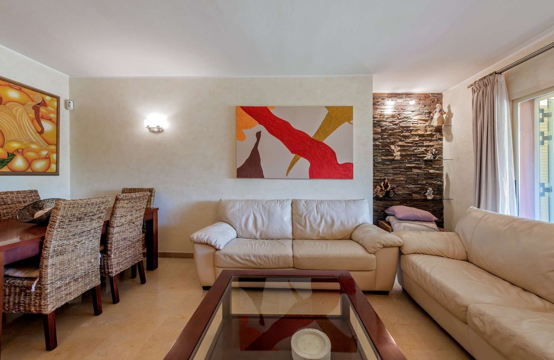 Apartment in Rotes Velles, Calvia, Balearic Islands 5 - 17744201